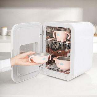 Xiaolang Desktop Portable Disinfection Cabinet